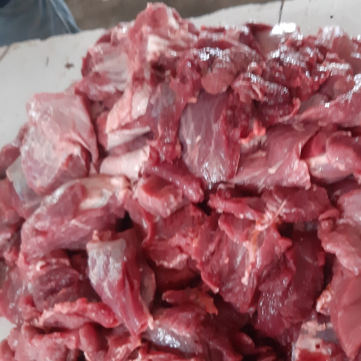 DAGING SAPI SEGAR  2