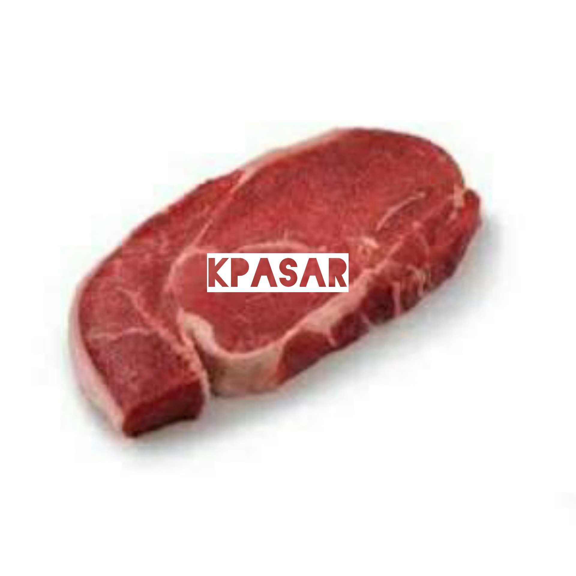 DAGING SAPI SIRLOIN KEMASAN 250 GRAM