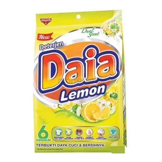 DAIA LEMON