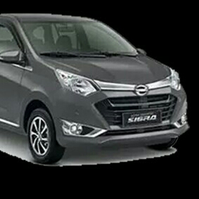 DAIHATSU SIGRA 1200 R AT MATIC