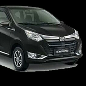 DAIHATSU SIGRA 1200 X AT DLX