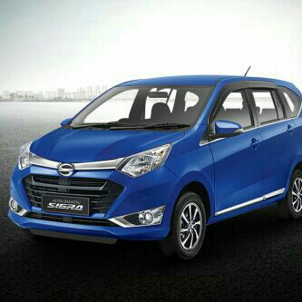 DAIHATSU SIGRA 1200 X MT DLX