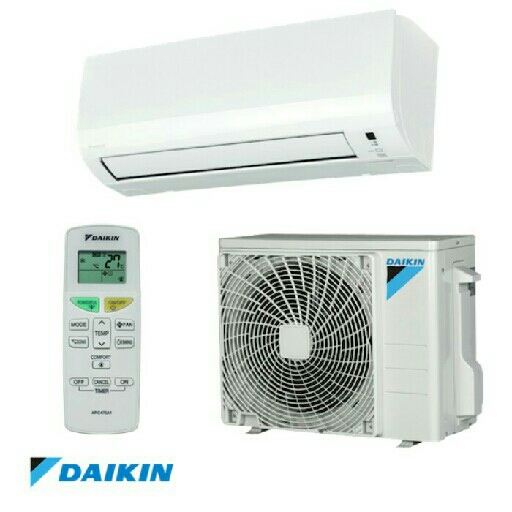 DAIKIN