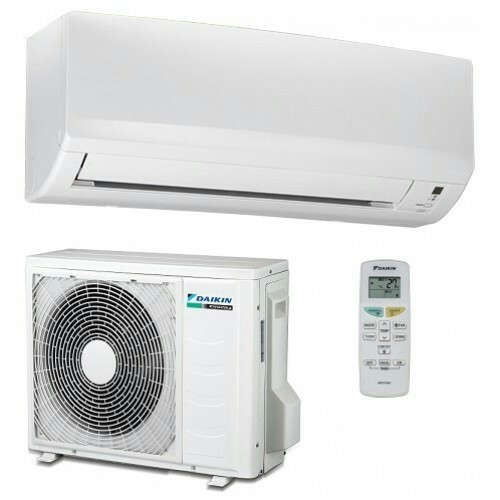 DAIKIN 3