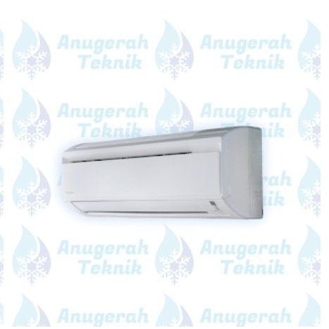 DAIKIN AC Split 1 PK FTKM25SVM4 Premium Inverter 2