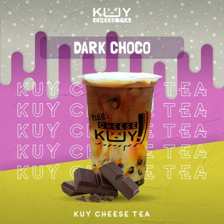 DARK CHOCO