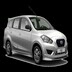 DATSUN GO PANCA