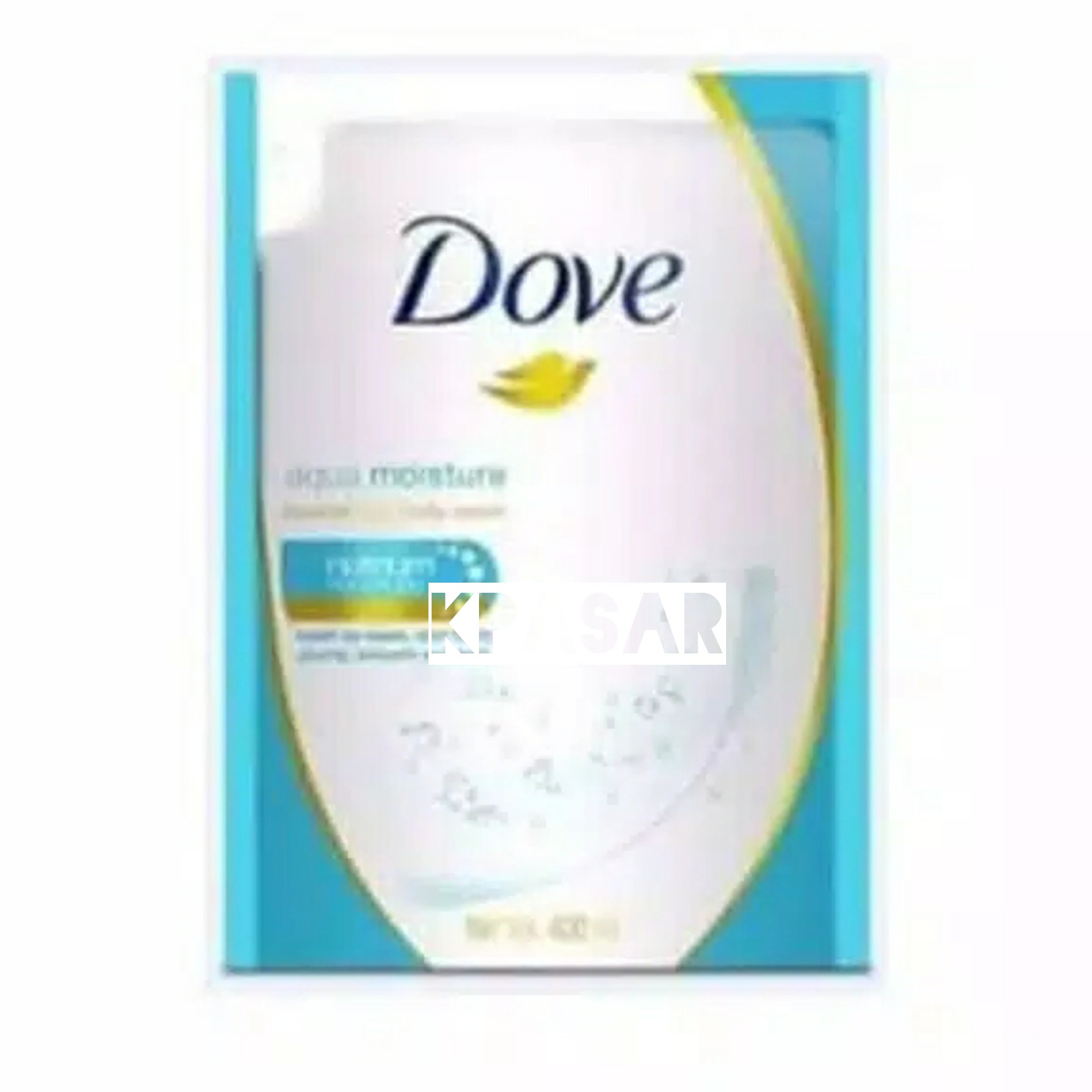 DAVE BODY WASH 400ml