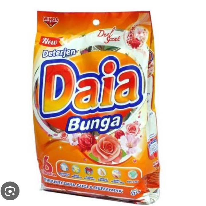 DAYA BUNGA 280 KR11