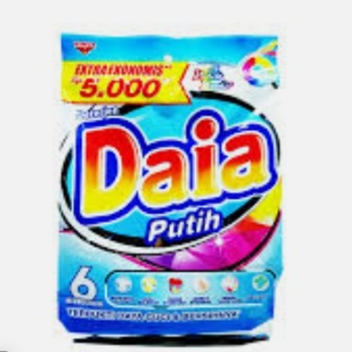 DAYA PUTIH 280 KR11