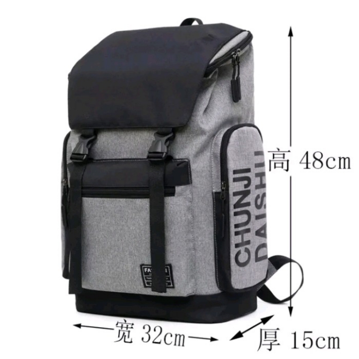 DEANDRA BACKPACK 3