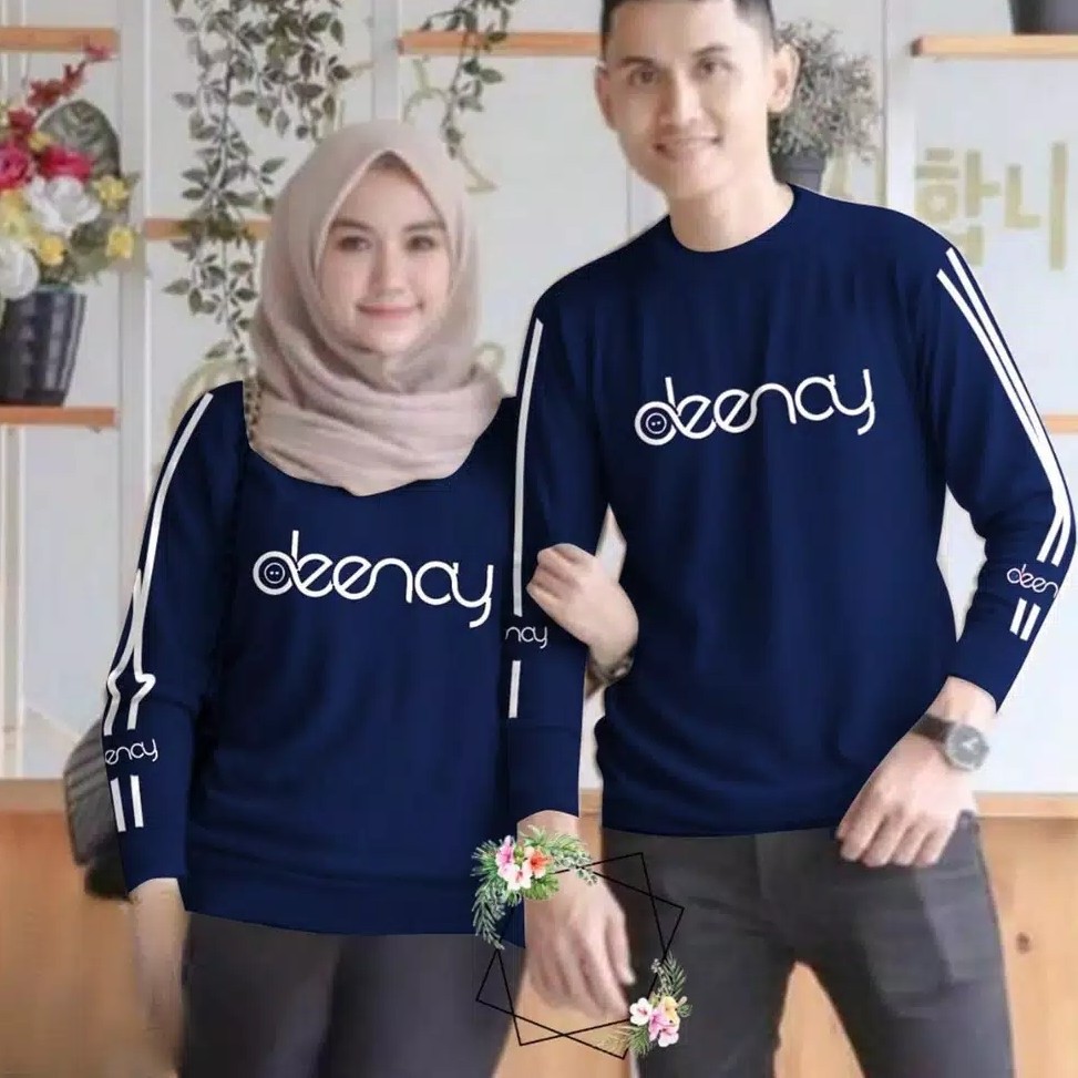 DEENAY COUPLE  BAJU PASANGAN TERLARIS 3