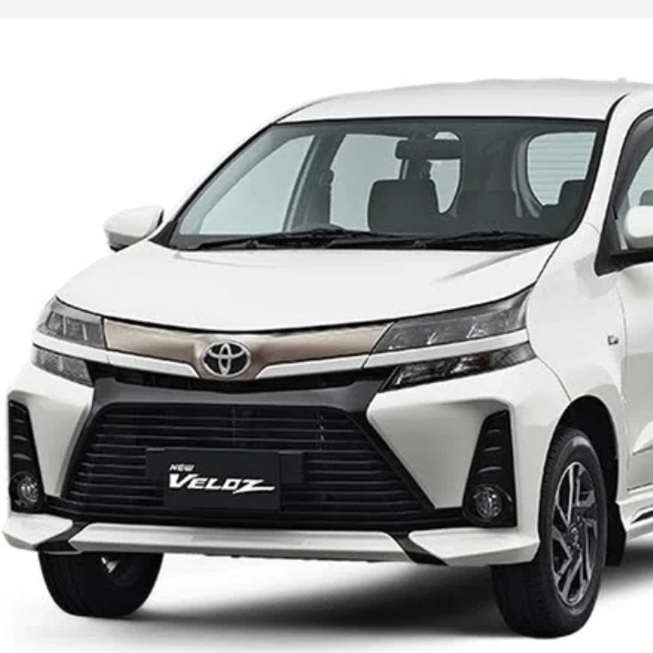 DELTA TRANS RENTALINDO SEWA Mobil AVANZA CS TERMURAH Free DRIVER