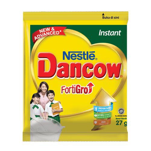 DENCOW FORTIGRO SASET