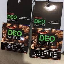 DEO SCENE COFFE