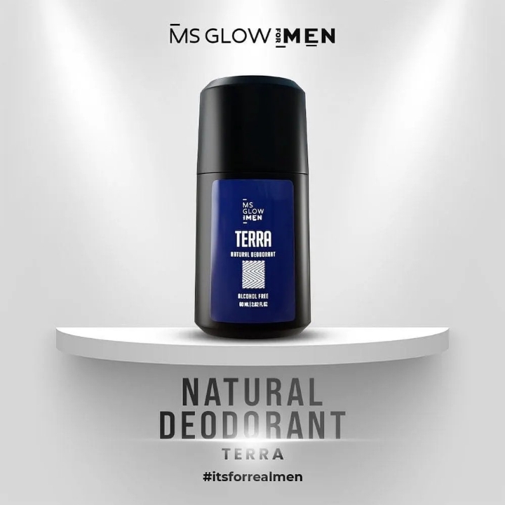 DEODORANT MEN 2