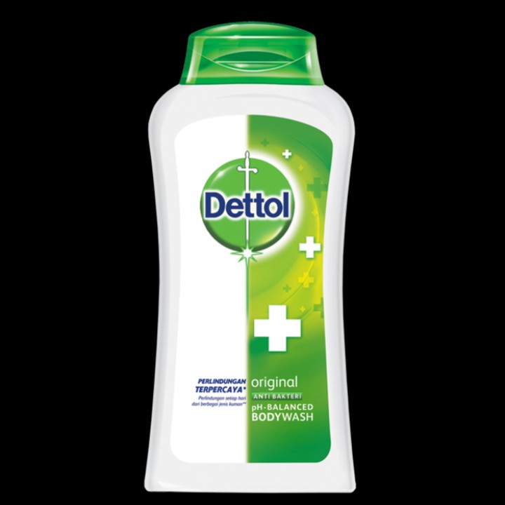 DETOL ORIGINAL 300ml