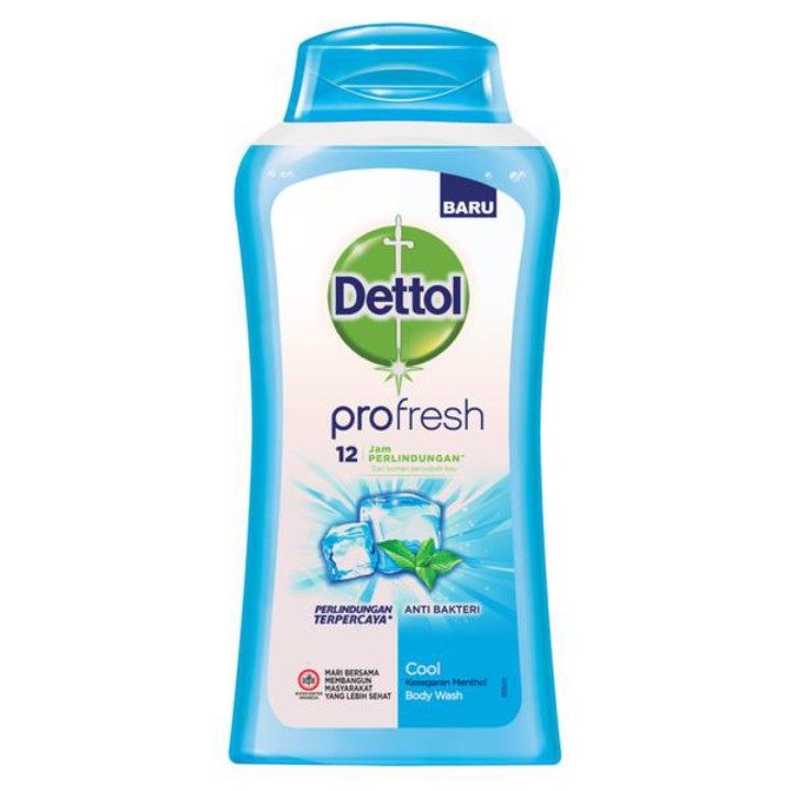 DETOL PROFRESH COOL 300ml