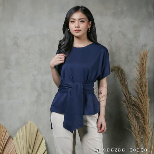 DIANA BLOUSE PAKAIAN WANITA 3