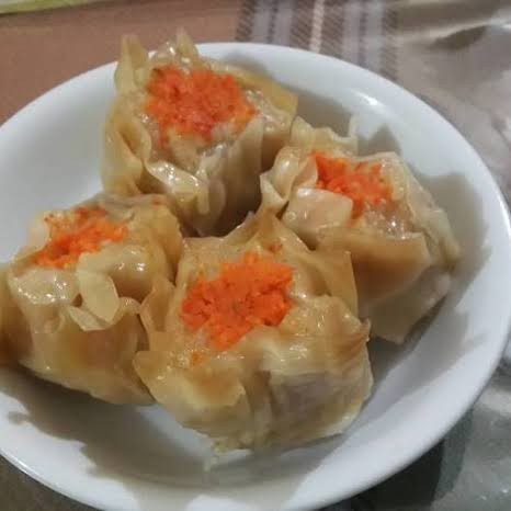 DIM SUM UDANG