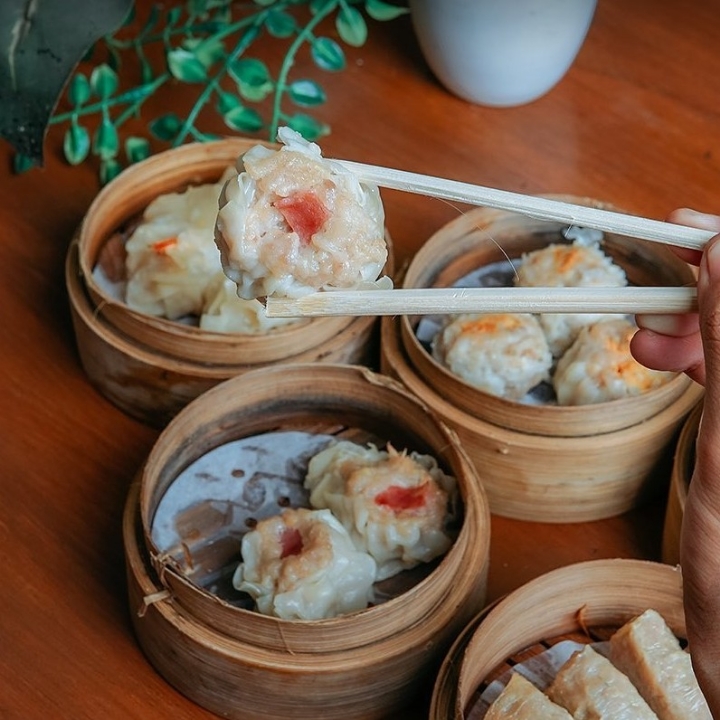 DIMSUM 