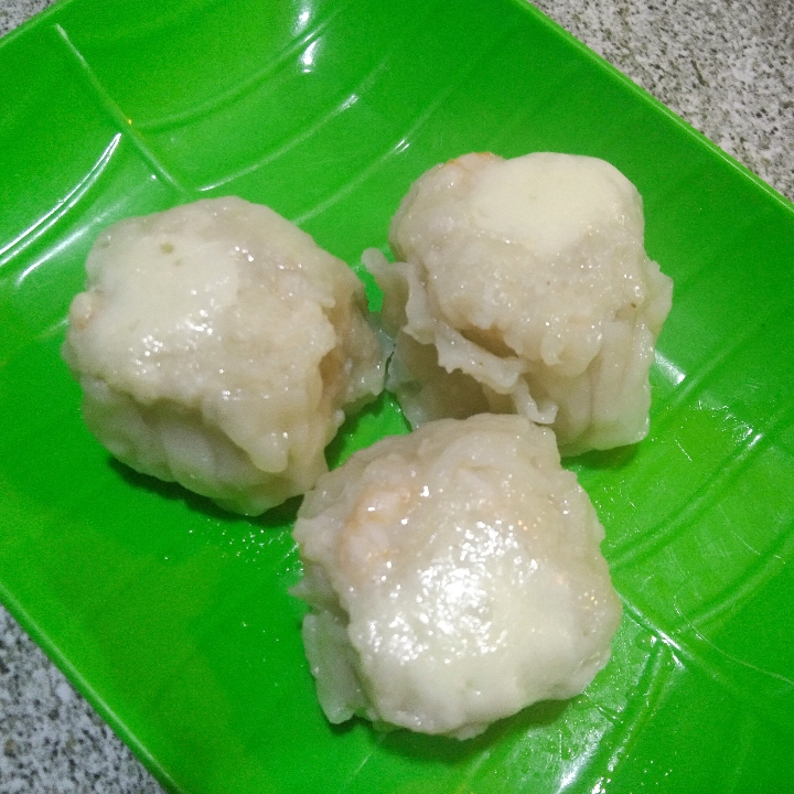 DIMSUM AYAM MOZZARELLA