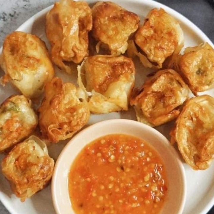 DIMSUM GORENG