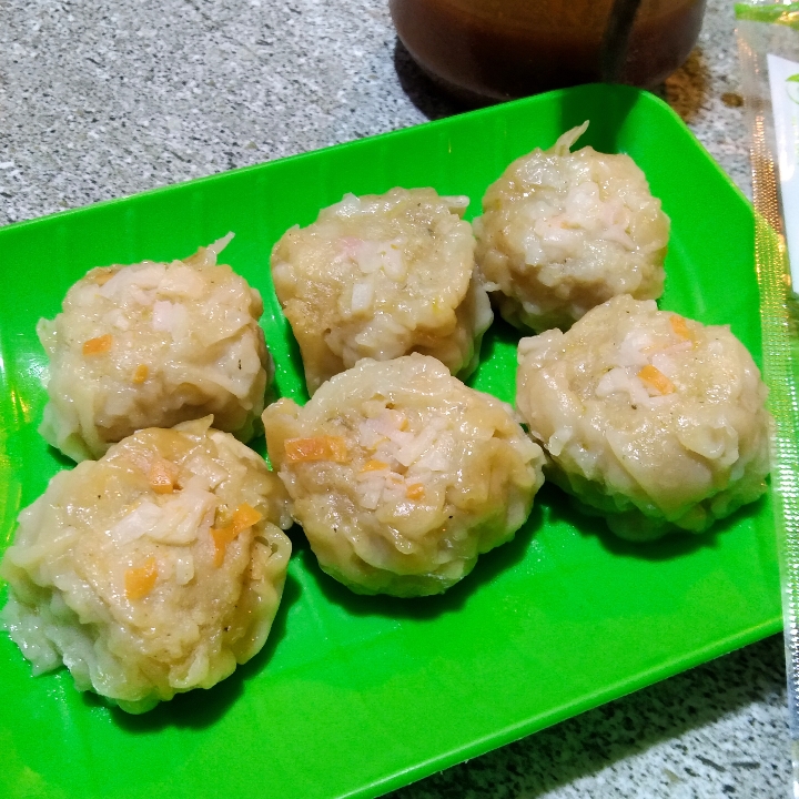 DIMSUM KARI KEPITING 