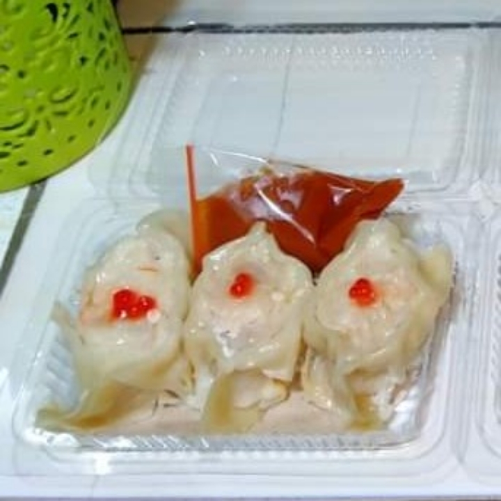 DIMSUM KEPITING 