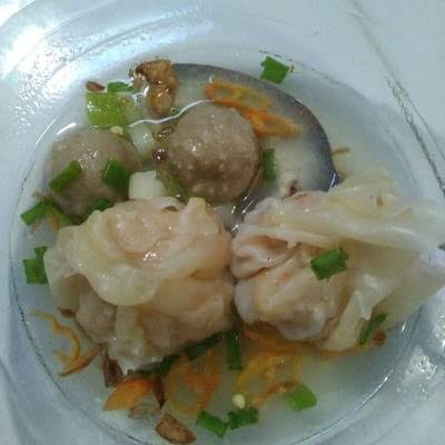 DIMSUM KUAH