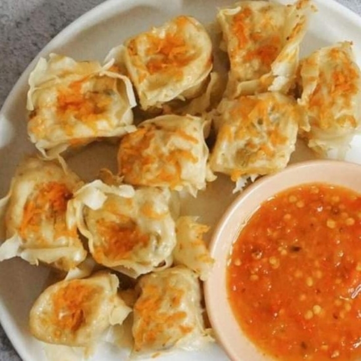 DIMSUM KUKUS