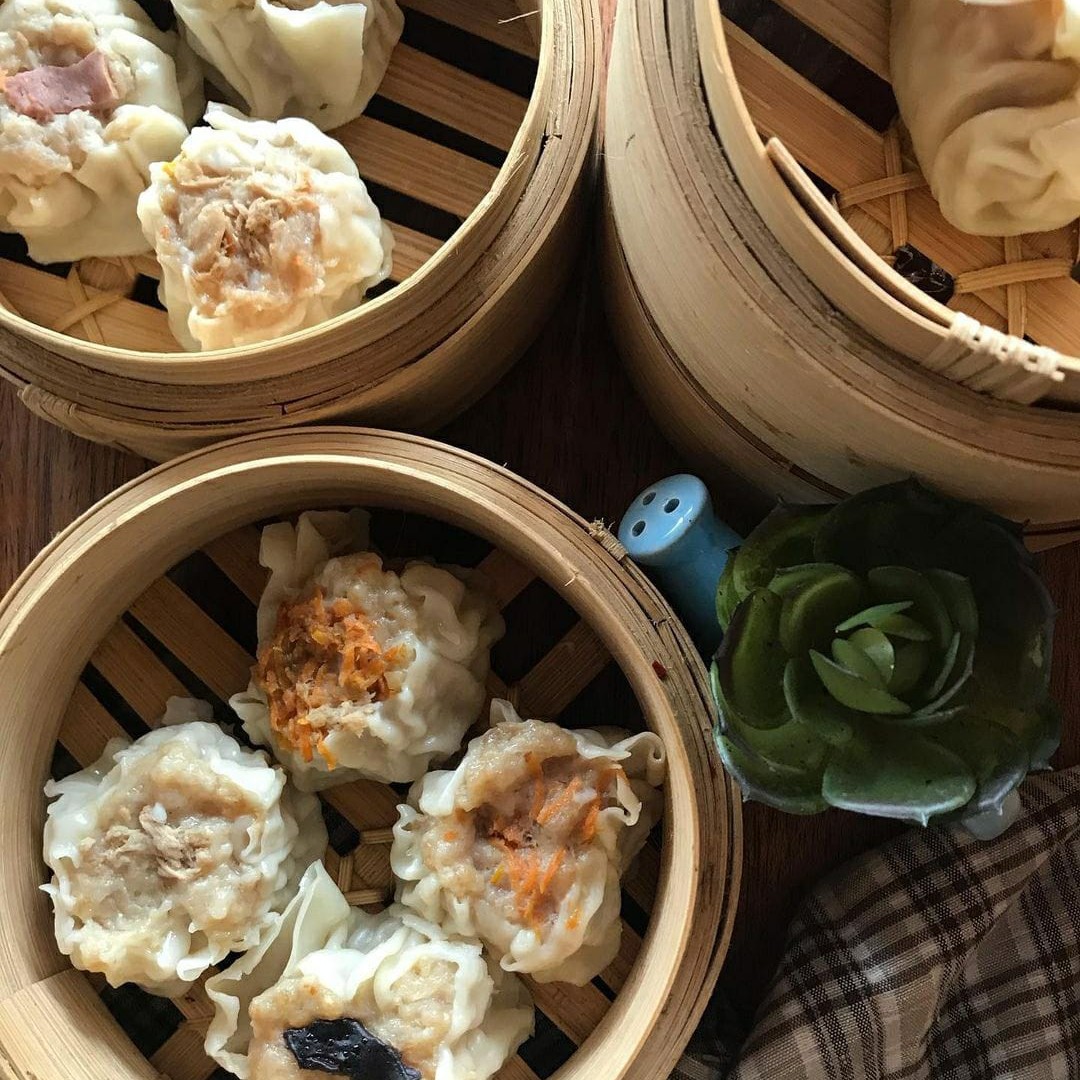 DIMSUM MIX 4