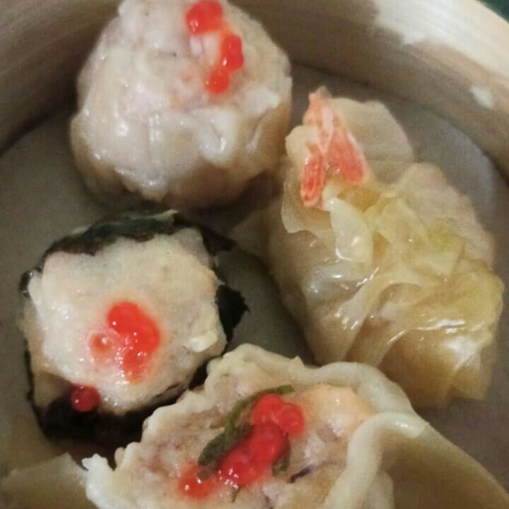 DIMSUM MIX RASA