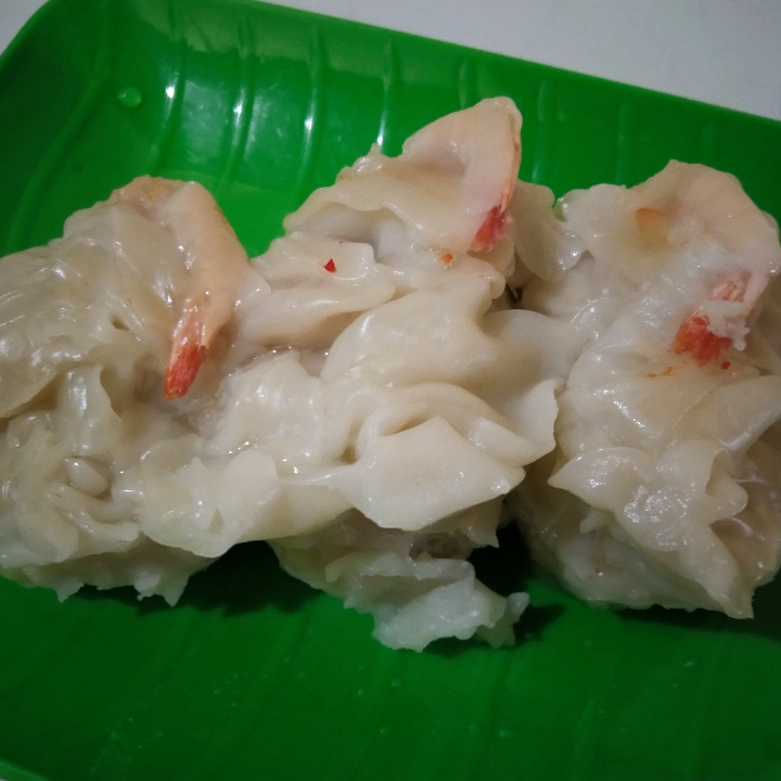 DIMSUM UDANG 