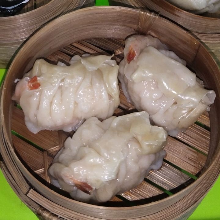 DIMSUM UDANG 