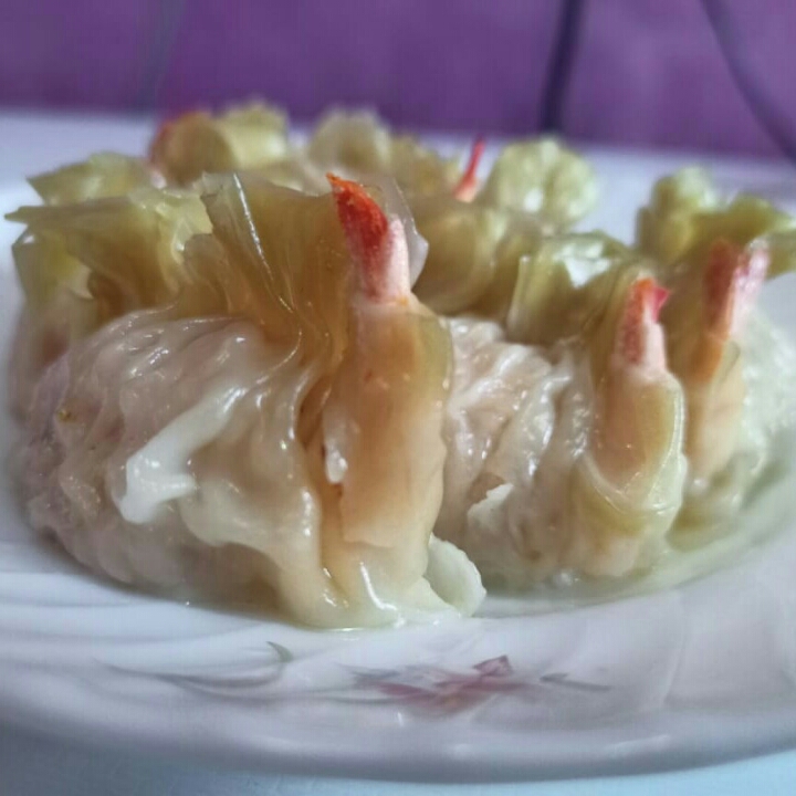 DIMSUM UDANG