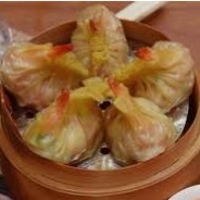 DIMSUM UDANG