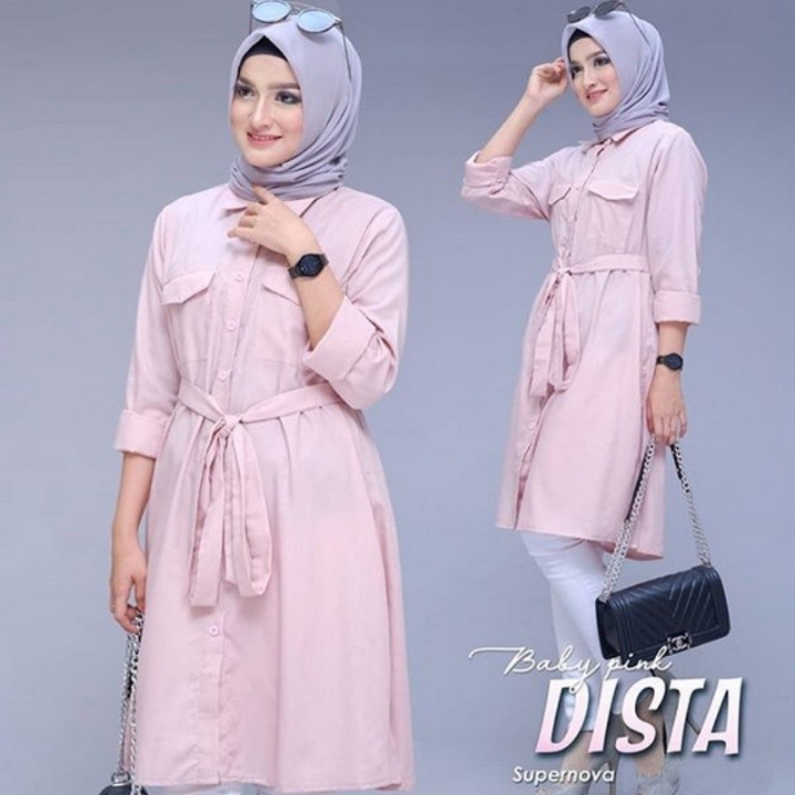 DISTA TUNIK