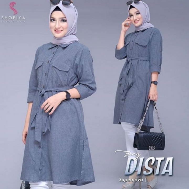 DISTA TUNIK 4