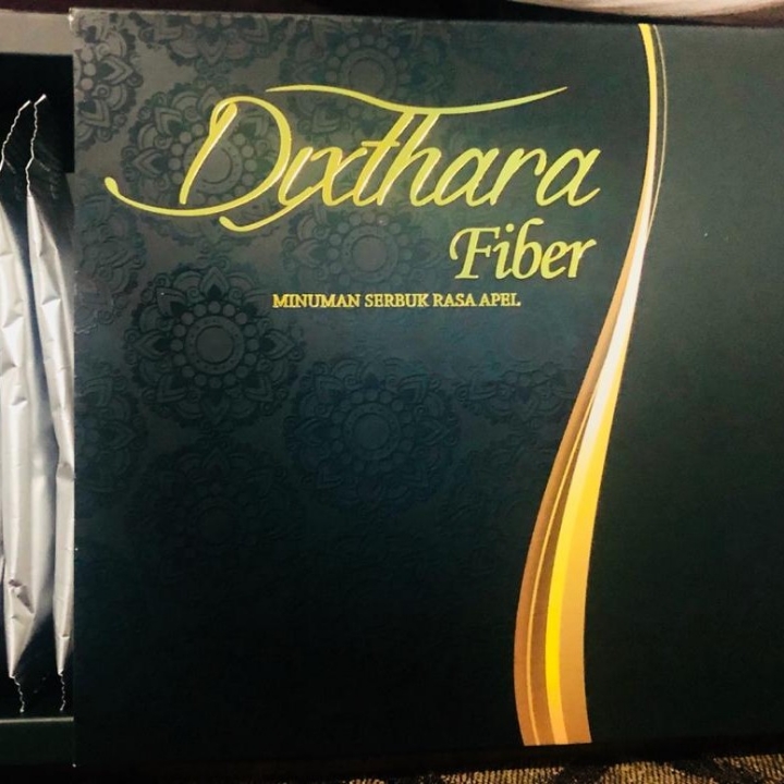 DIXTHARA FIBER 2