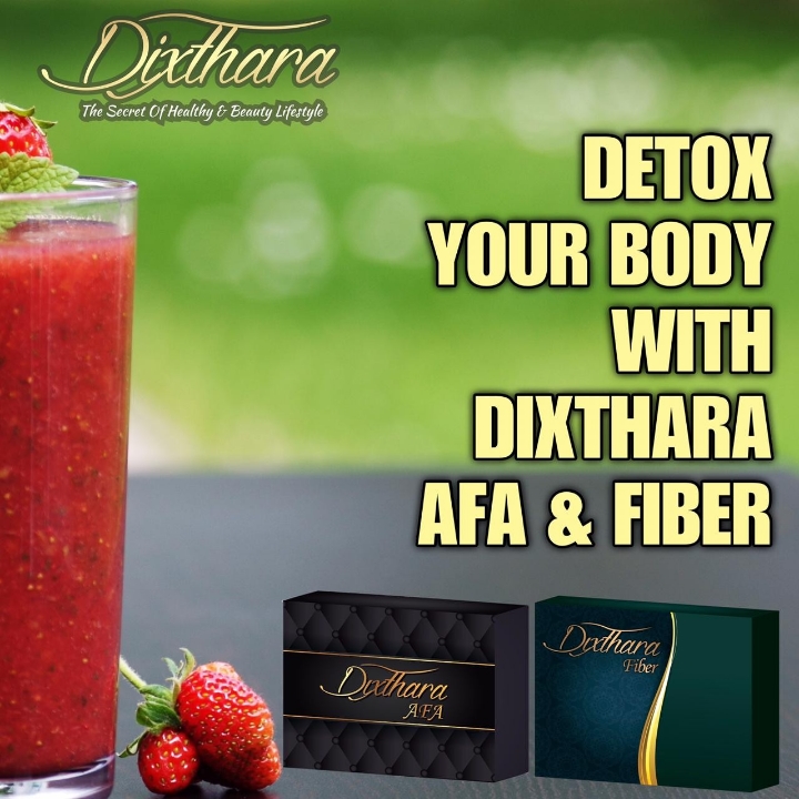 DIXTHARA FIBER 3