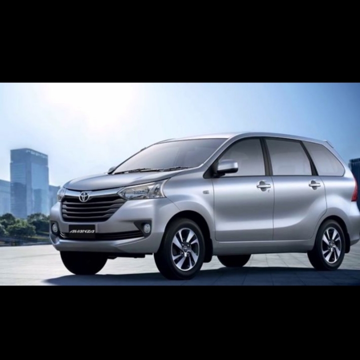 GRAND NEW AVANZA