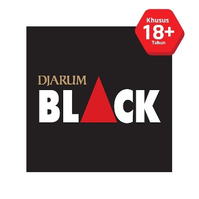 DJARUM Black 16