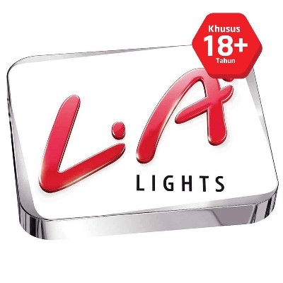 DJARUM LA Light 16