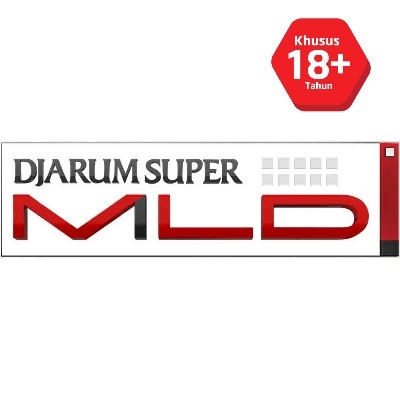 DJARUM Super MLD 16