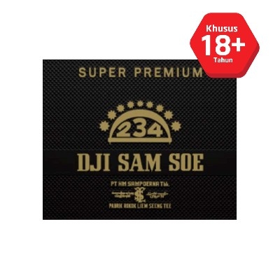 DJI SAM SOE Super Premium 12