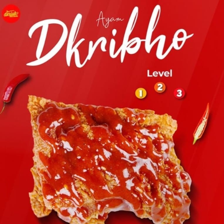 DKRIBO