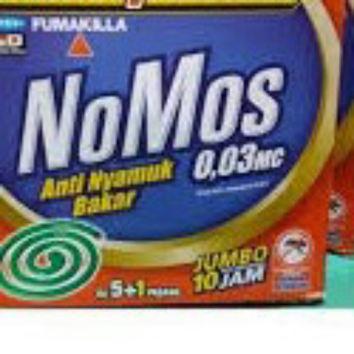 DOMESTOS NOMOS