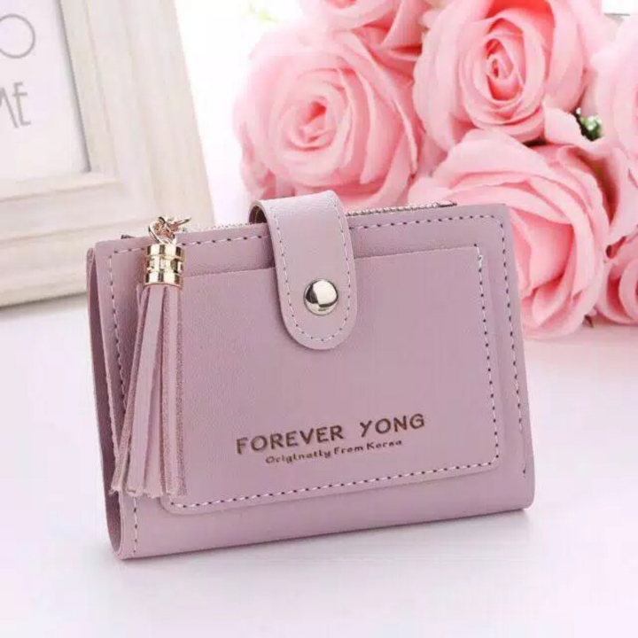 DOMPET BELLE - Dompet Wanita