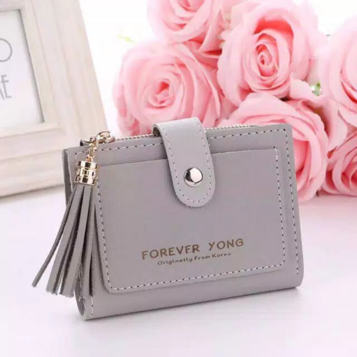 DOMPET BELLE - Dompet Wanita 2